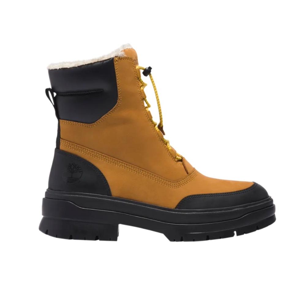 Timberland Brooke Valley Waterproof Boots.